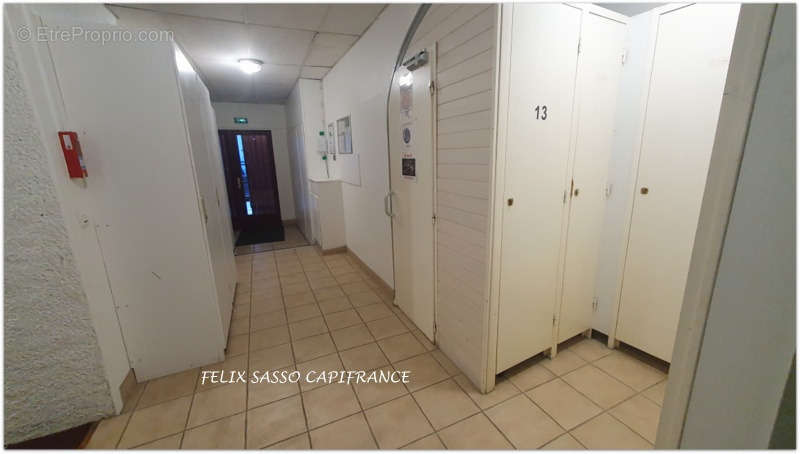 Appartement à CAUTERETS