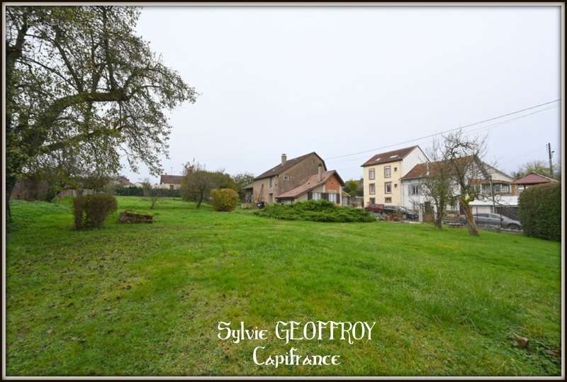 Maison à RAON-L&#039;ETAPE