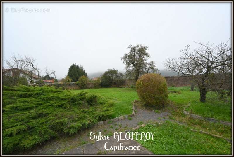 Maison à RAON-L&#039;ETAPE