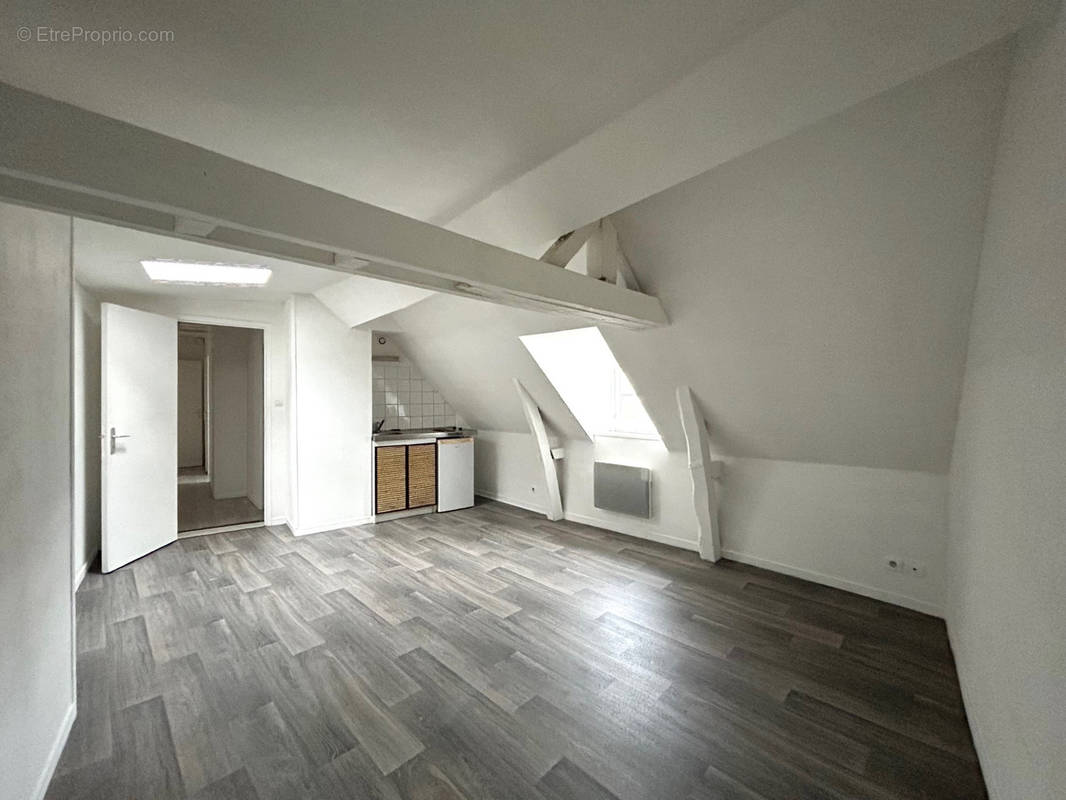 Appartement à AMIENS