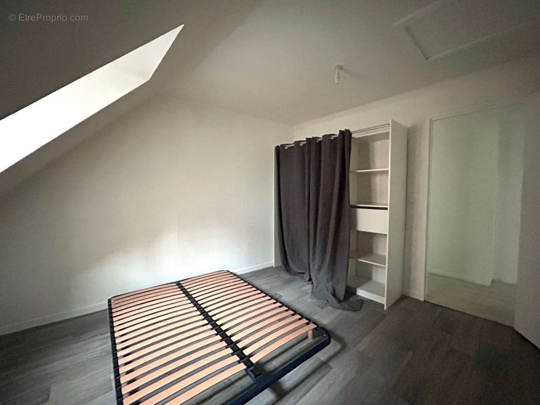 Appartement à AMIENS