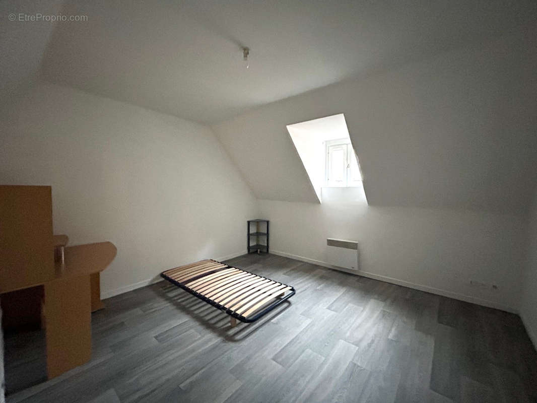 Appartement à AMIENS