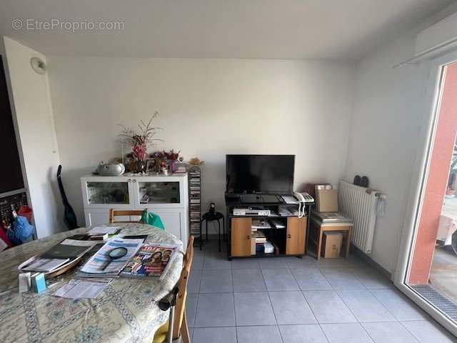 Appartement à AUCAMVILLE