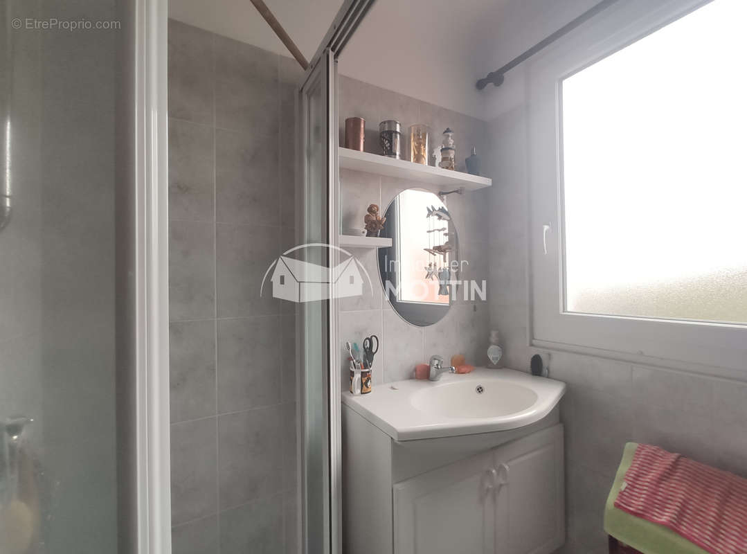 Appartement à VITRY-SUR-SEINE