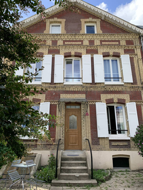 Maison à LE HAVRE