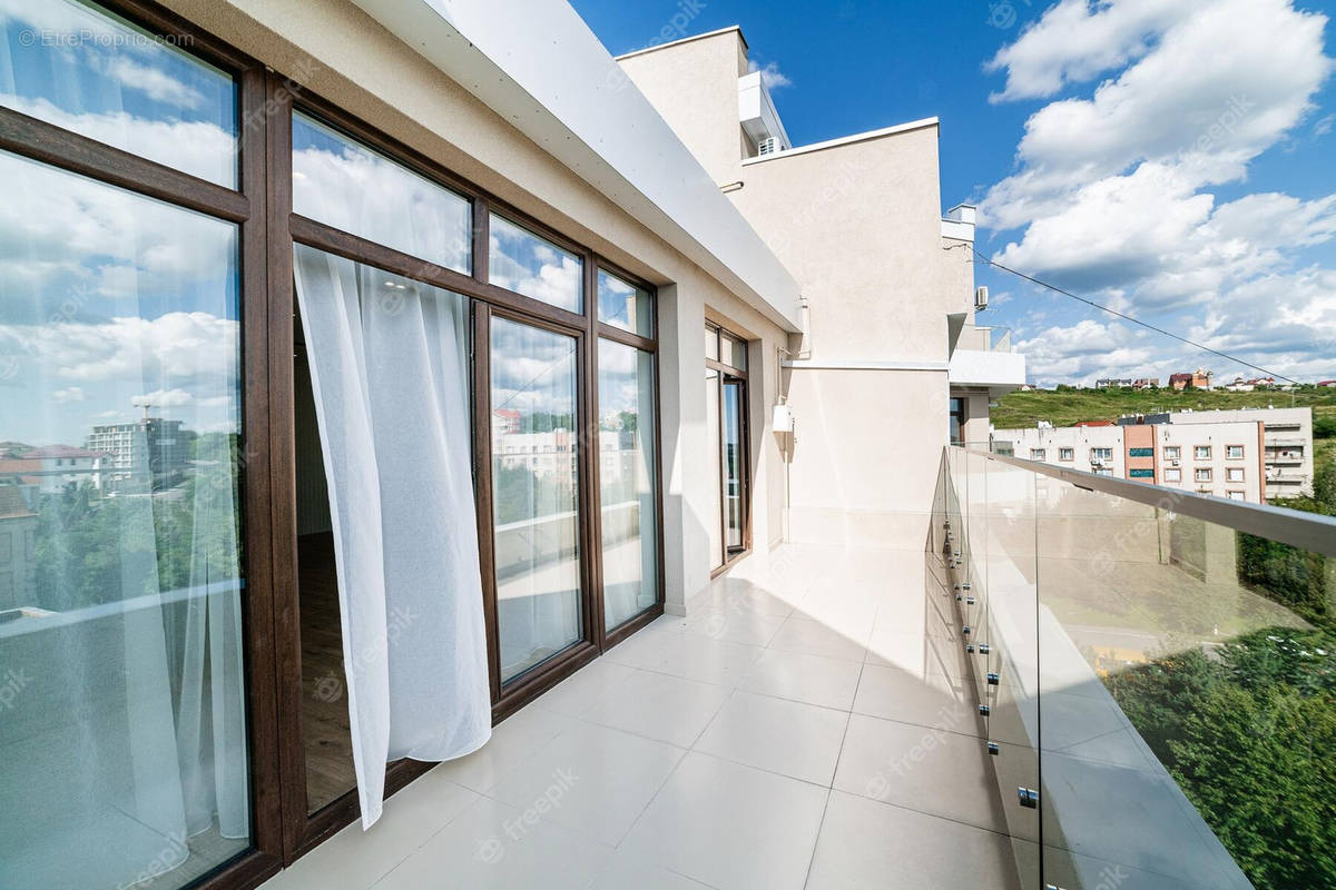 Appartement à SAINT-GERMAIN-EN-LAYE