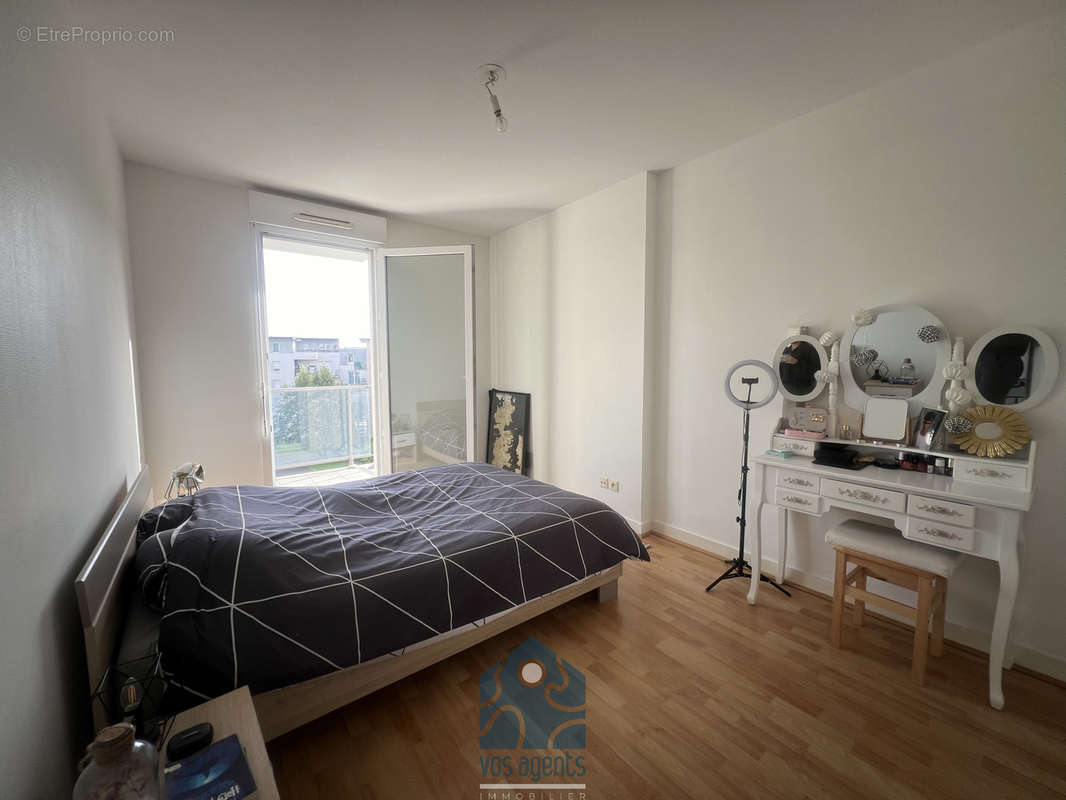 Appartement à CLERMONT-FERRAND