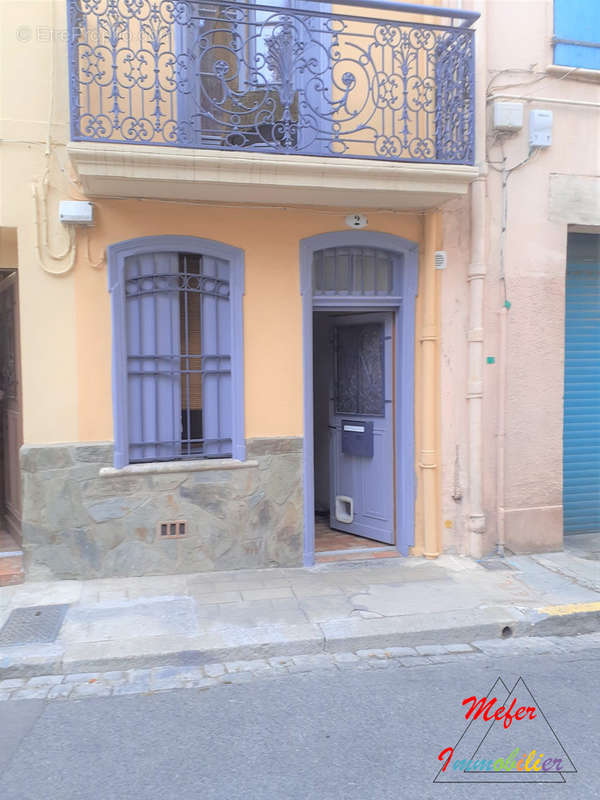 Appartement à PERPIGNAN