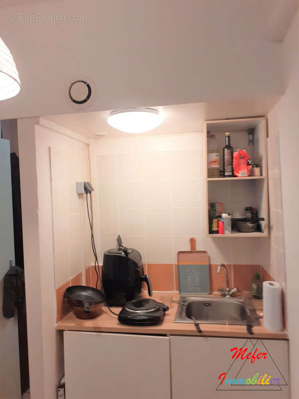 Appartement à PERPIGNAN