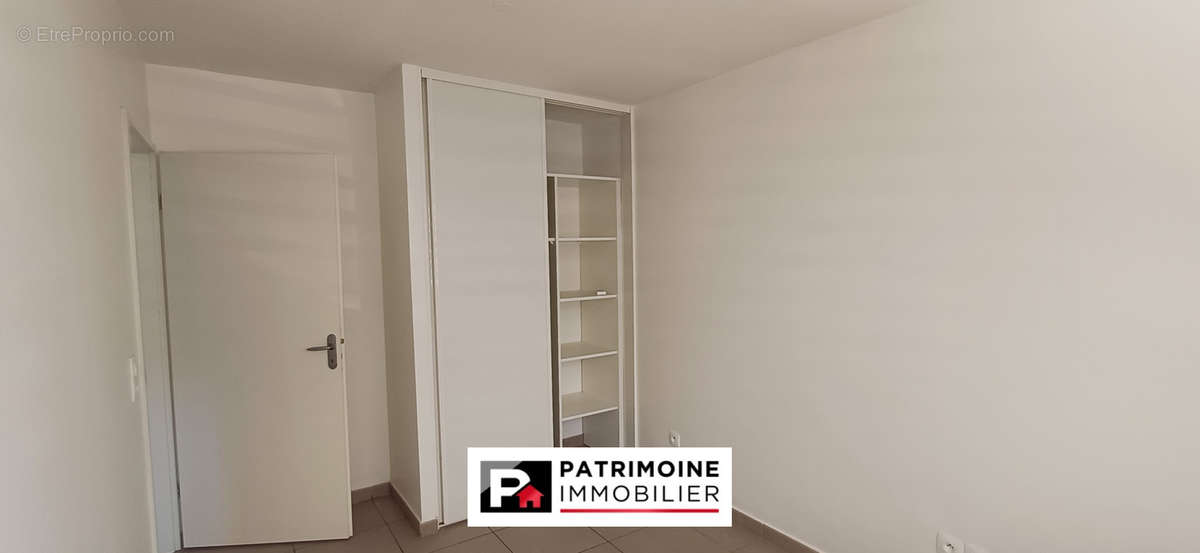 Appartement à PETIT-BOURG