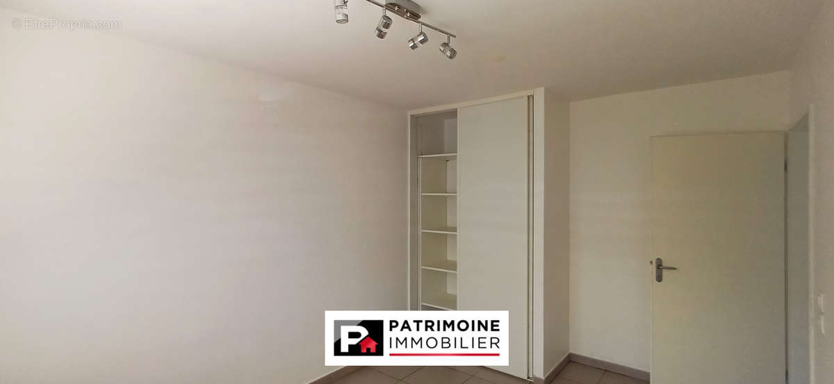 Appartement à PETIT-BOURG