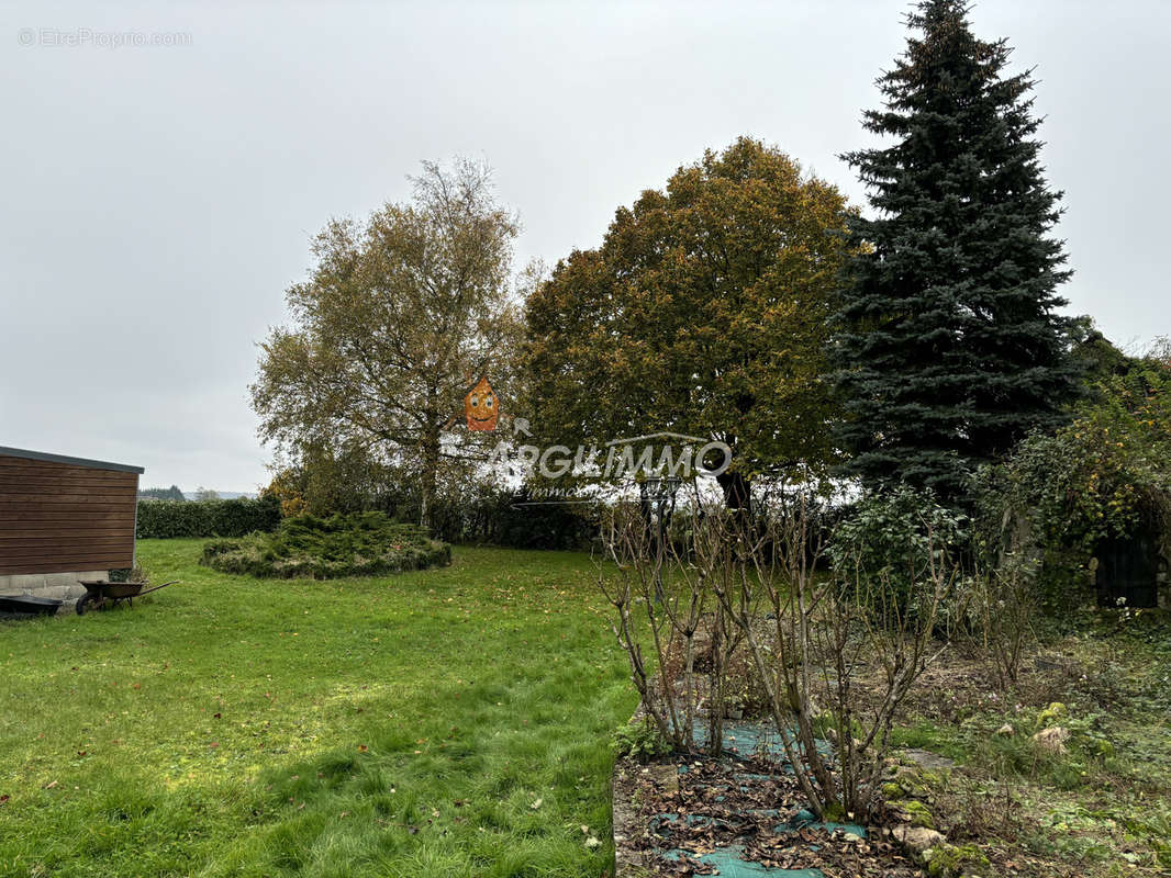 Maison à BOULOIRE