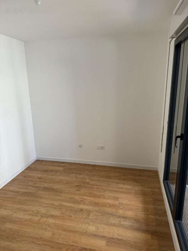 Appartement à BOBIGNY