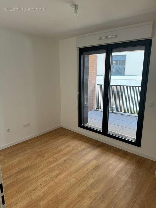 Appartement à BOBIGNY