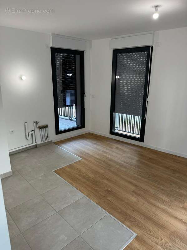 Appartement à BOBIGNY