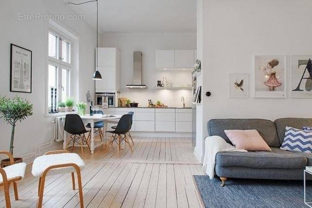 Appartement à VANVES