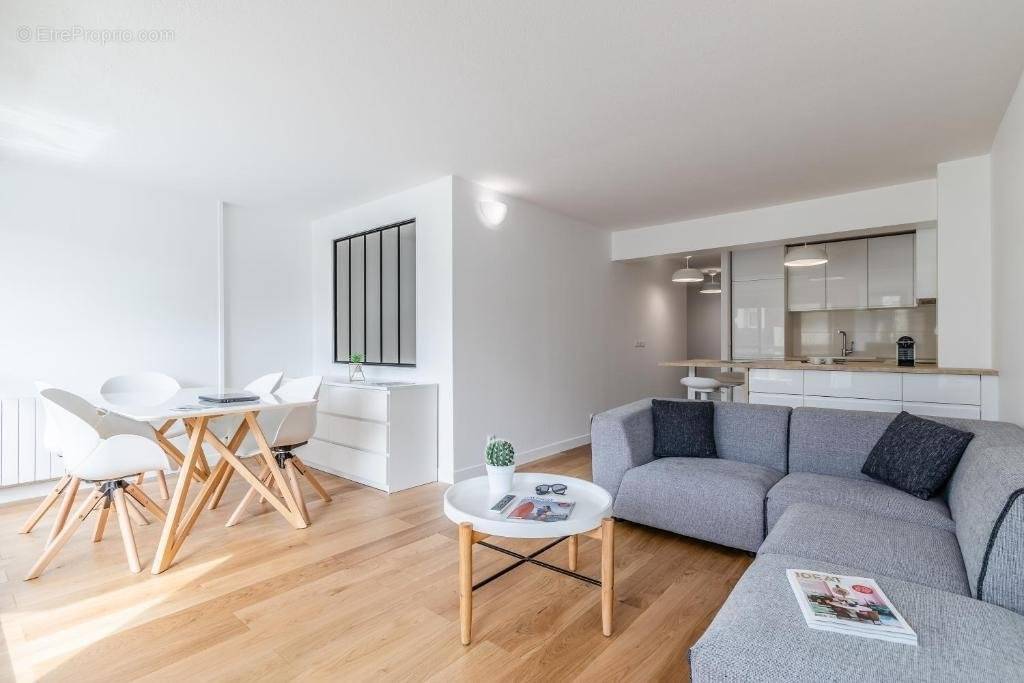 Appartement à ANNECY