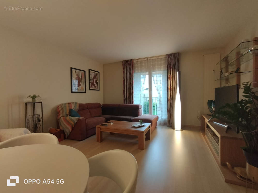 Appartement à SENS