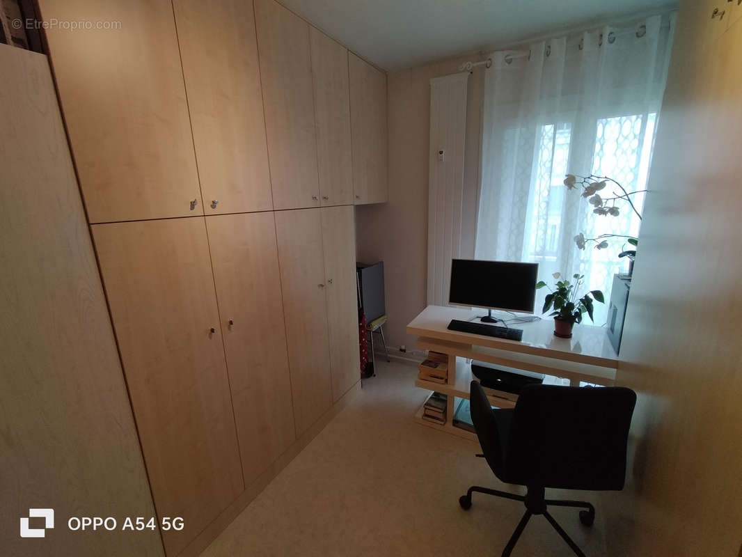 Appartement à SENS