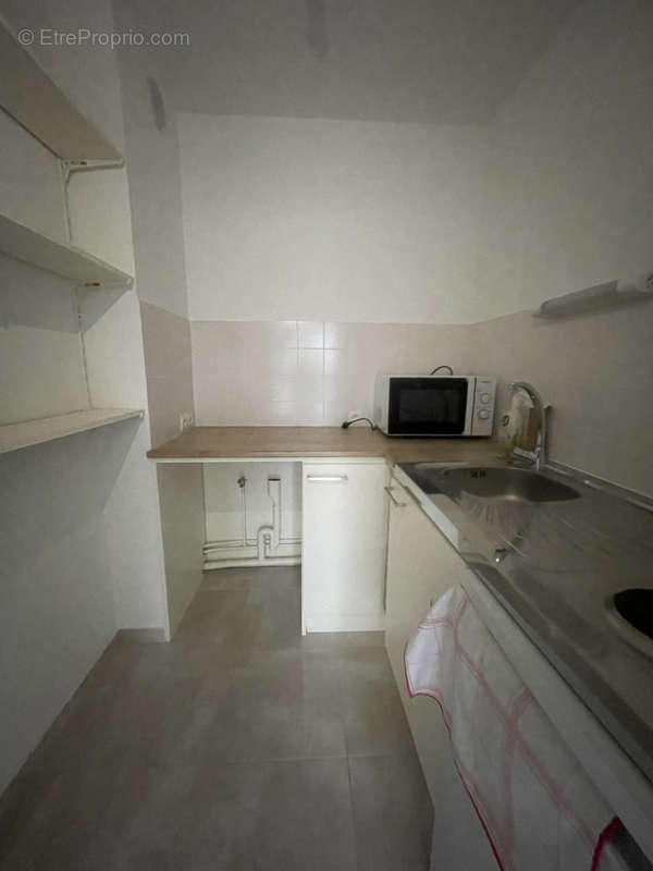 Appartement à SENS