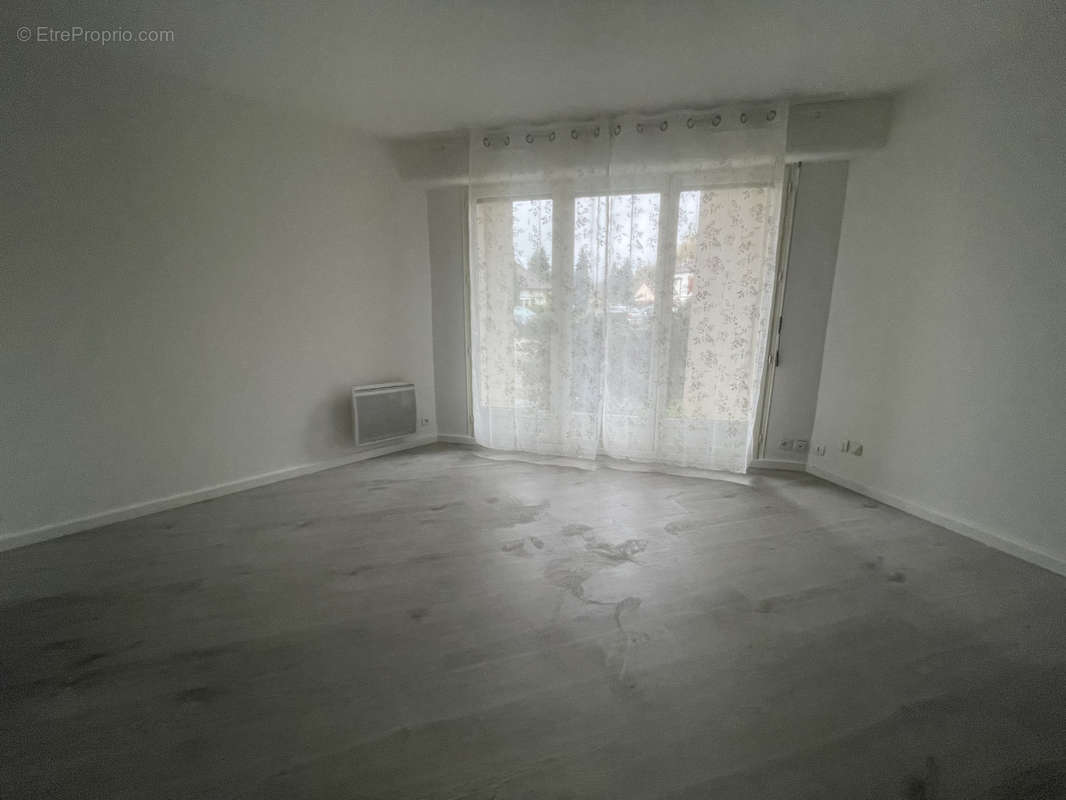 Appartement à SENS