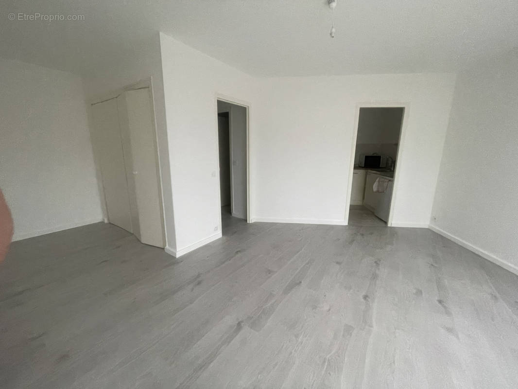 Appartement à SENS