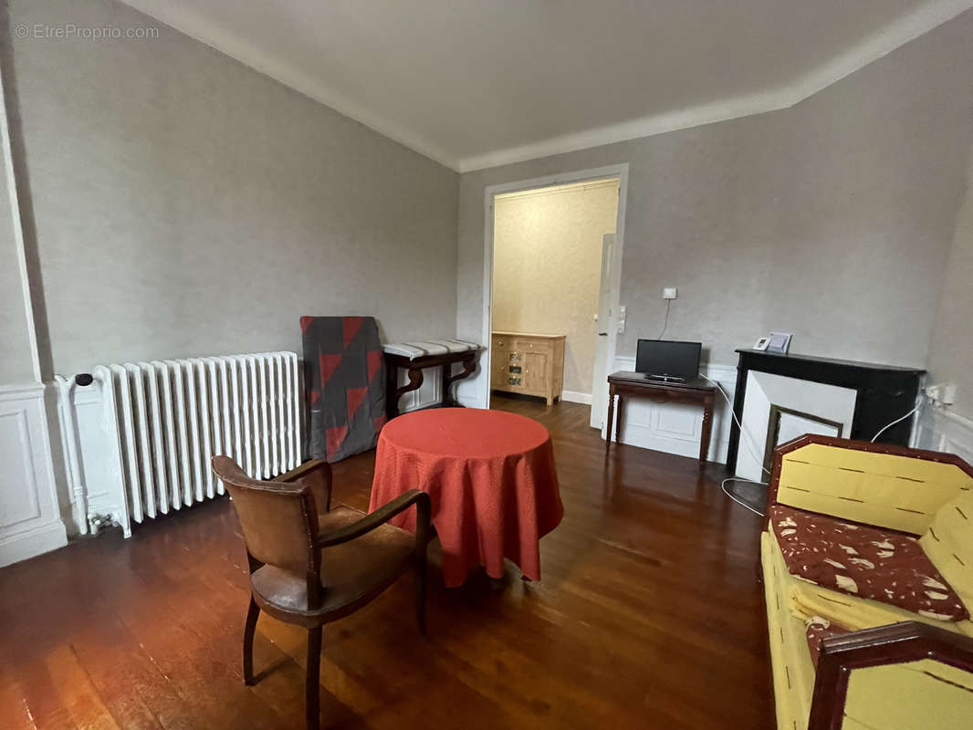 Appartement à VICHY