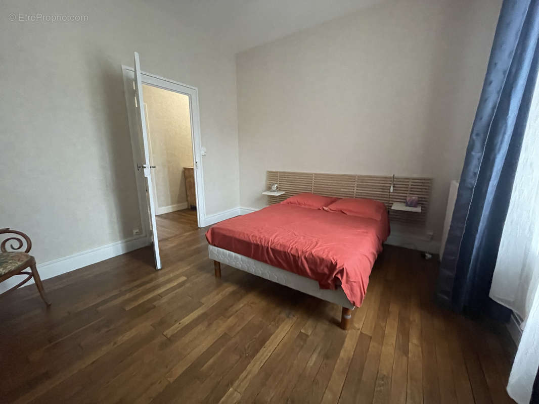 Appartement à VICHY