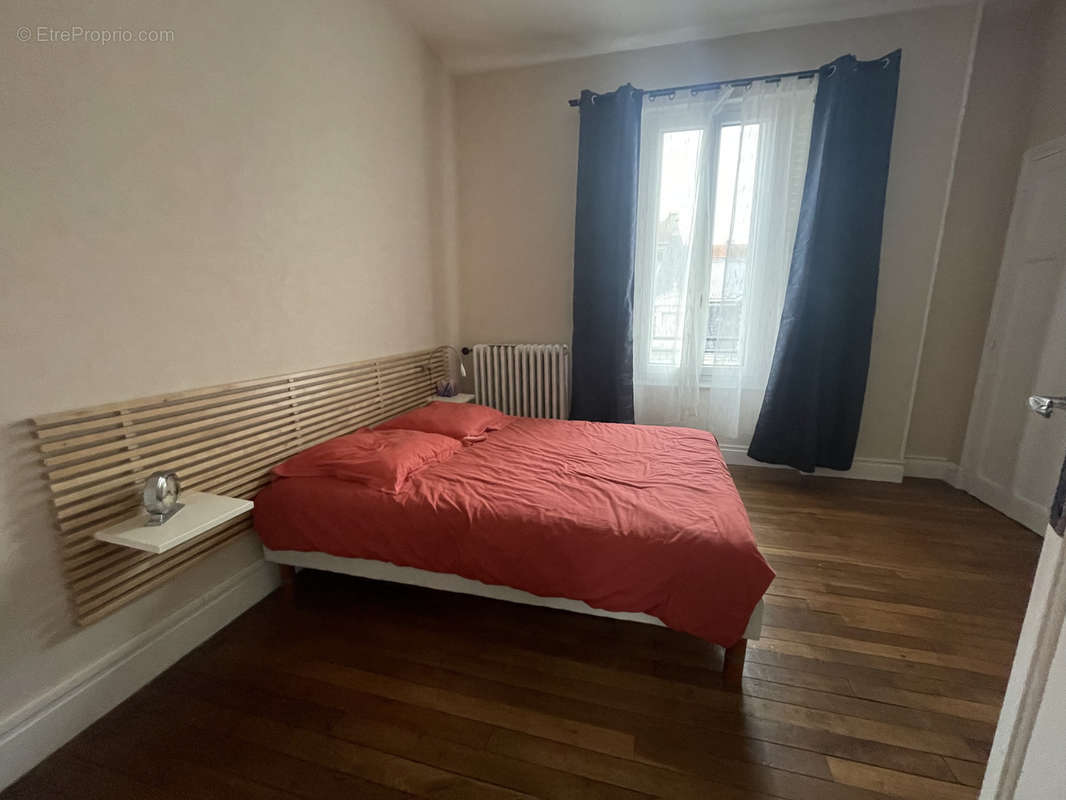 Appartement à VICHY