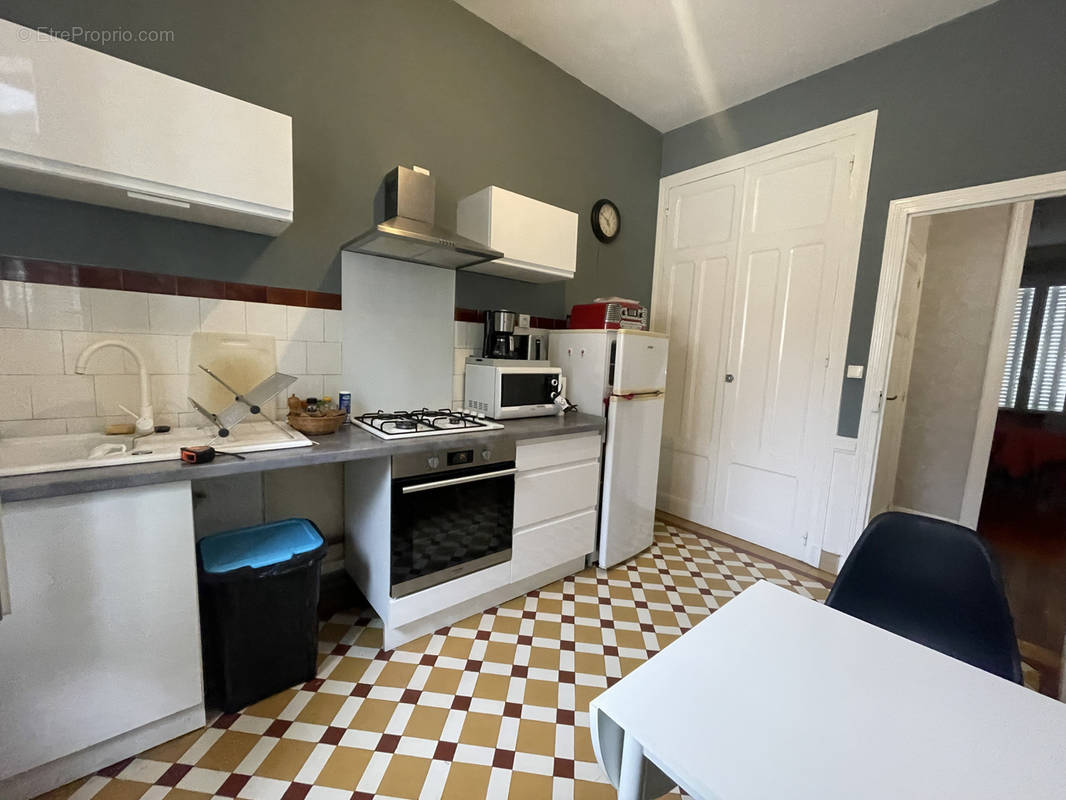 Appartement à VICHY