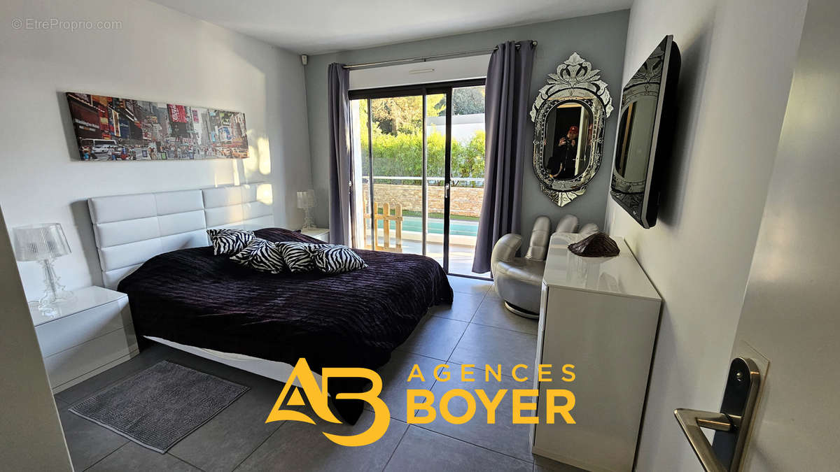 Appartement à BANDOL