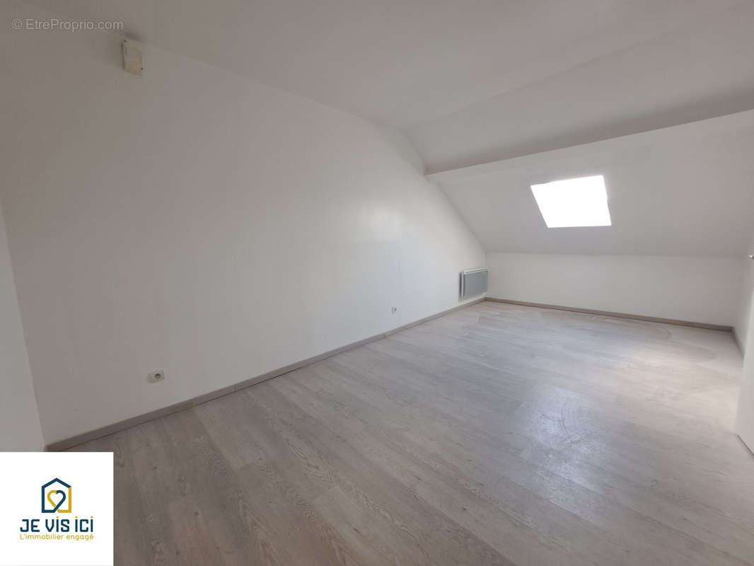 Appartement à AUCHEL