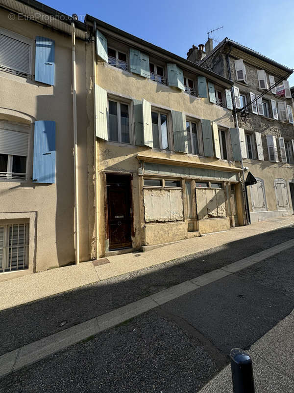 Appartement à VALENCE