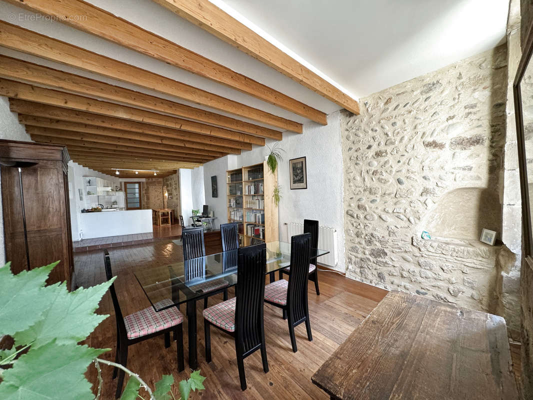 Appartement à VALENCE