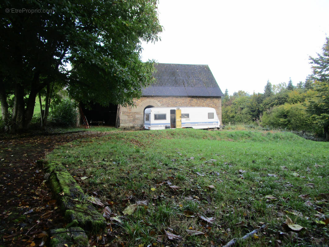 Autre à MESNIL-CLINCHAMPS