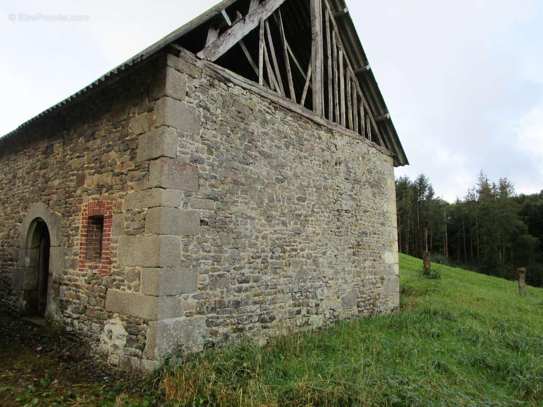 Autre à MESNIL-CLINCHAMPS