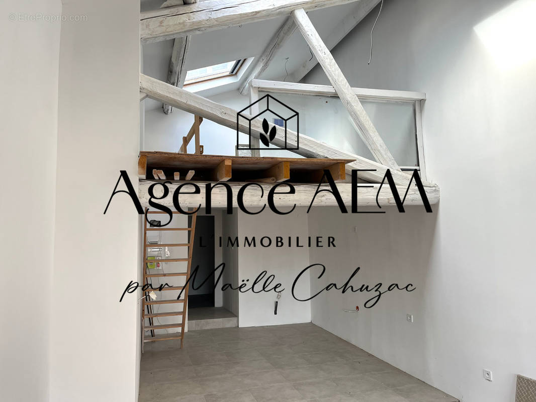 Appartement à BEZIERS