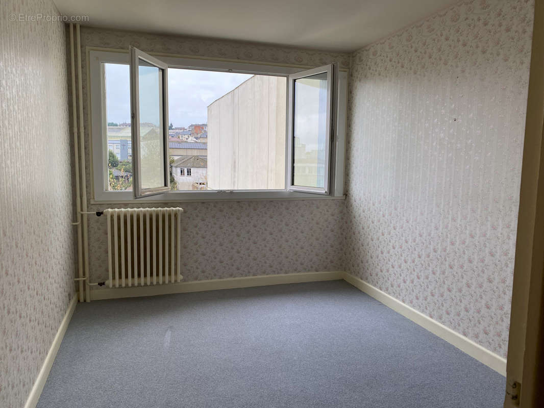 Appartement à AURILLAC