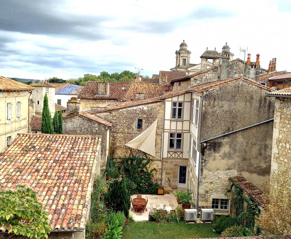 Maison à NERAC