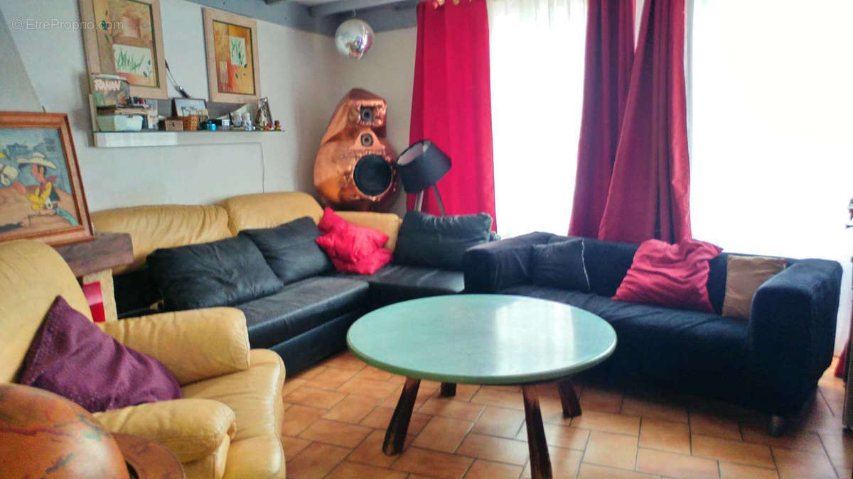 Appartement à ARGENTEUIL