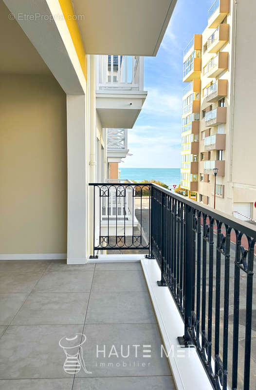 Maison à LES SABLES-D&#039;OLONNE