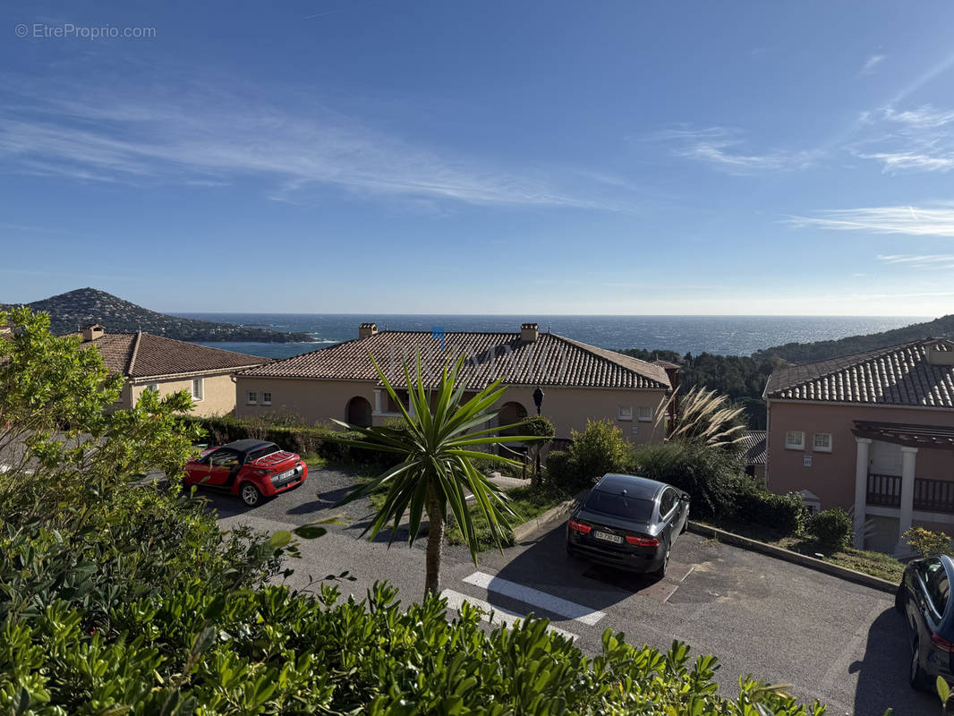 Appartement à LA SEYNE-SUR-MER