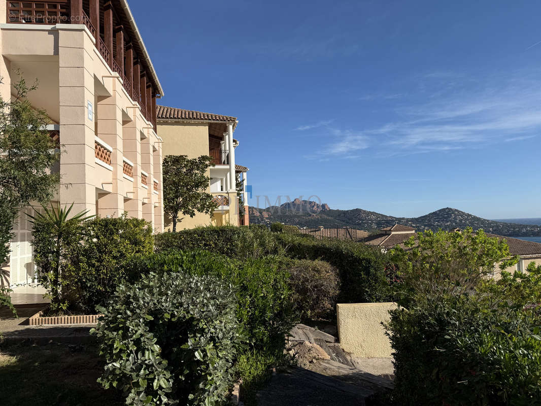 Appartement à LA SEYNE-SUR-MER