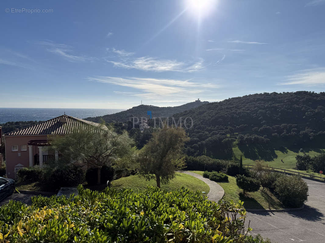 Appartement à LA SEYNE-SUR-MER