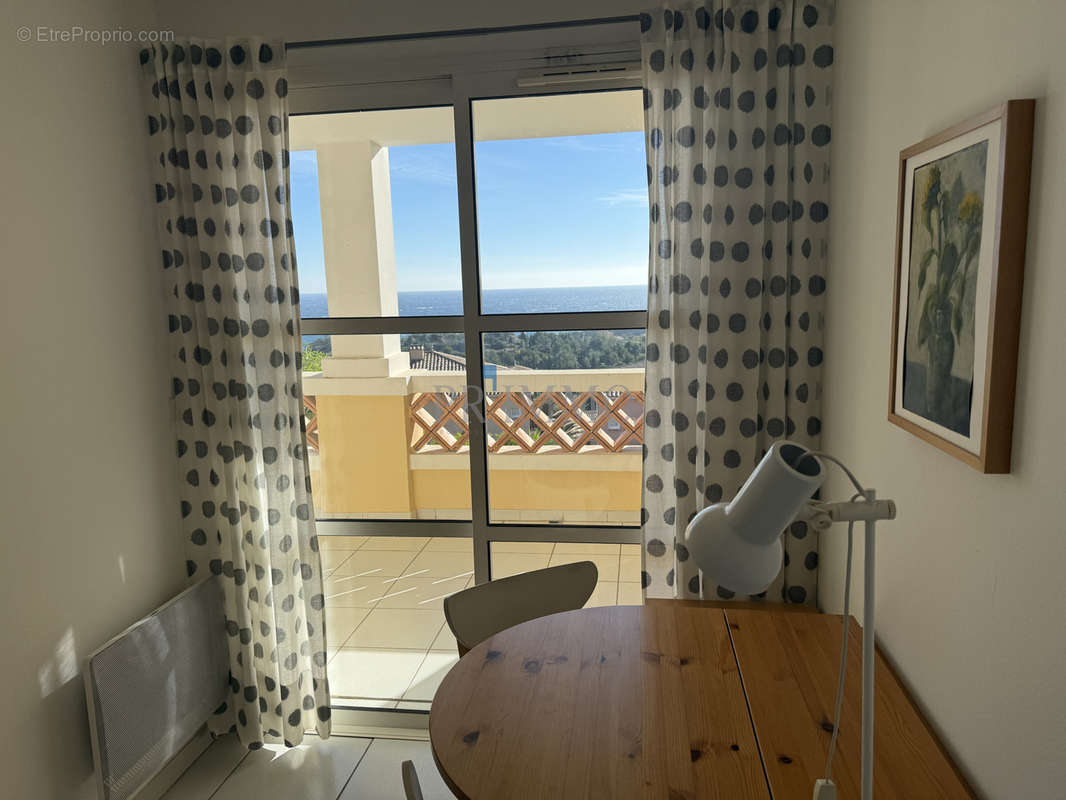 Appartement à LA SEYNE-SUR-MER