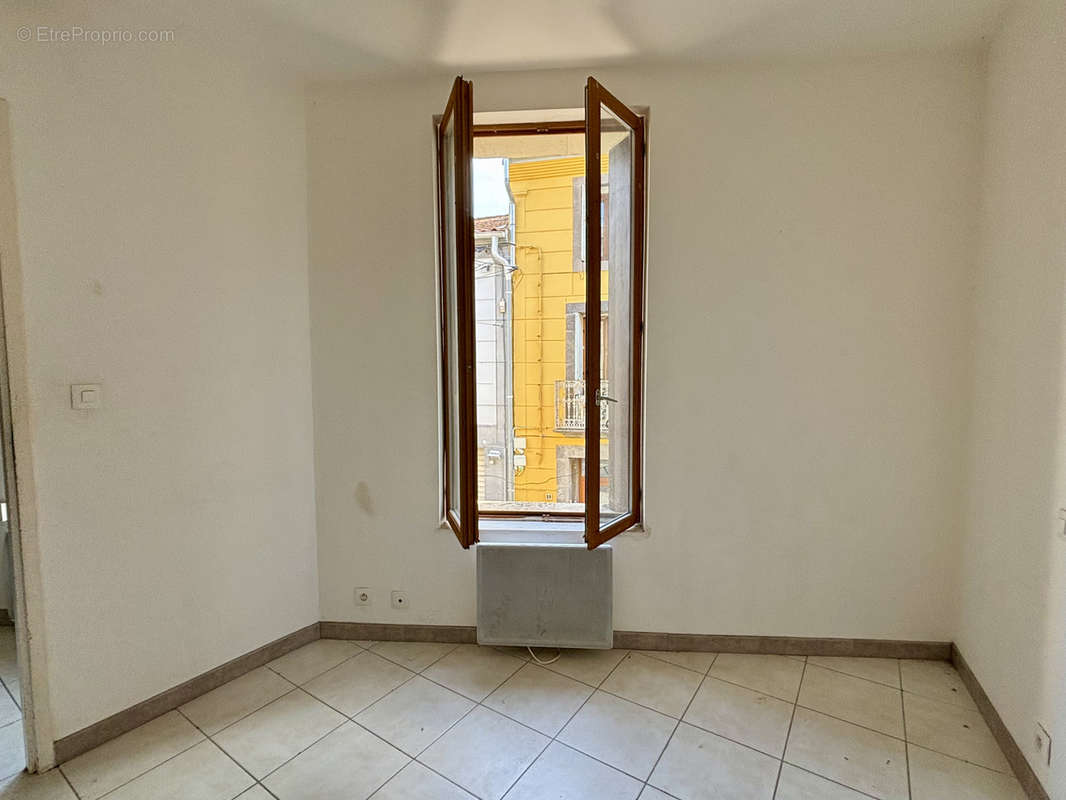 Appartement à VIAS