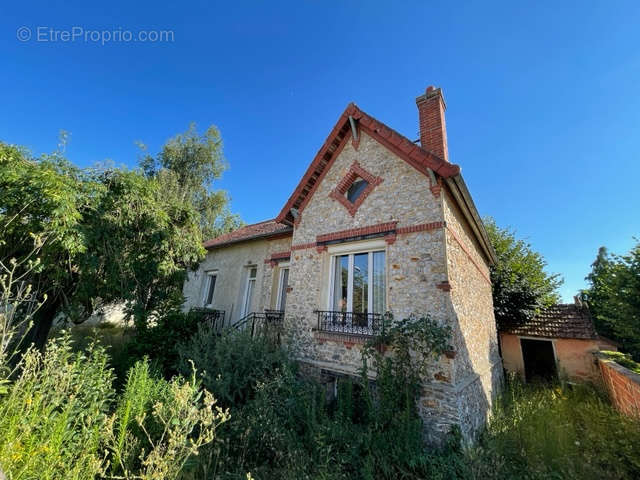 Maison à MAINTENON