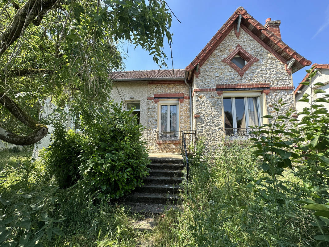 Maison à MAINTENON