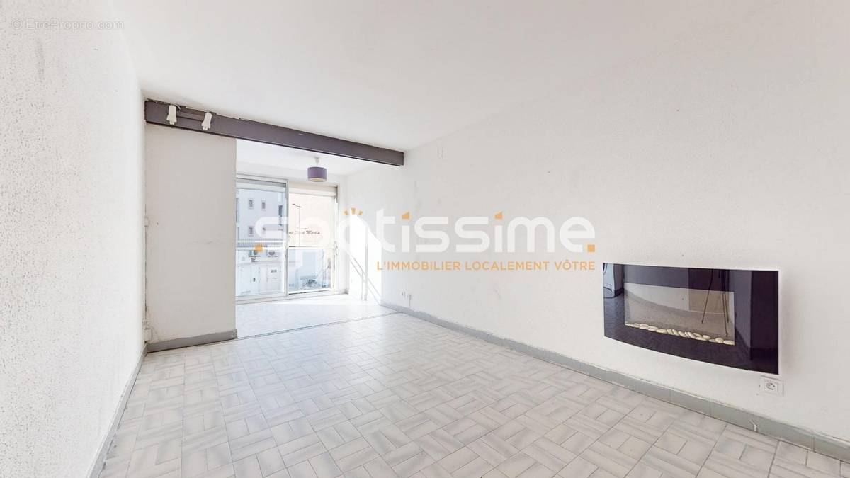 Appartement à AGDE