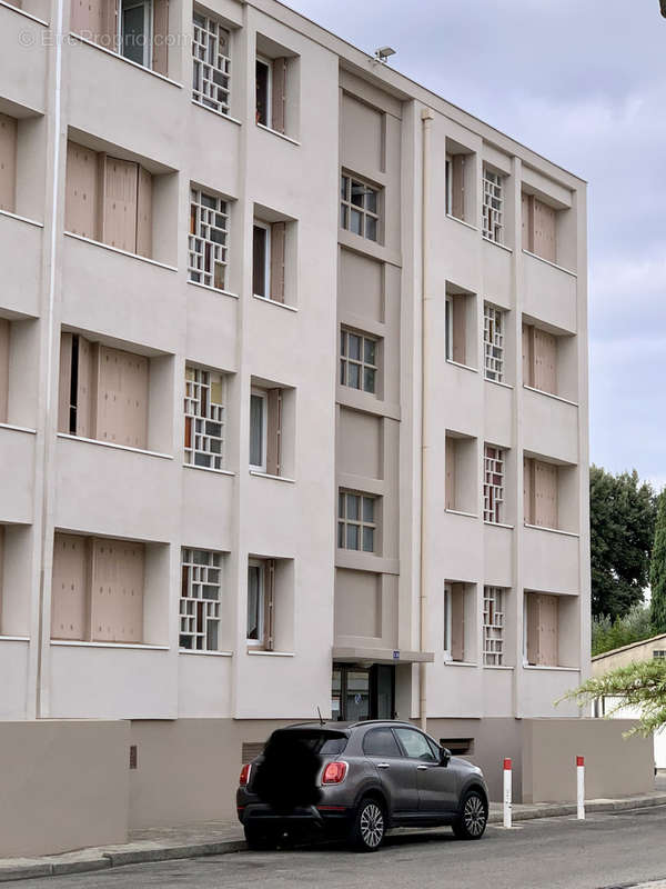 Appartement à AVIGNON